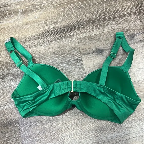 Shine Strap Swim top - Picture 2 of 5